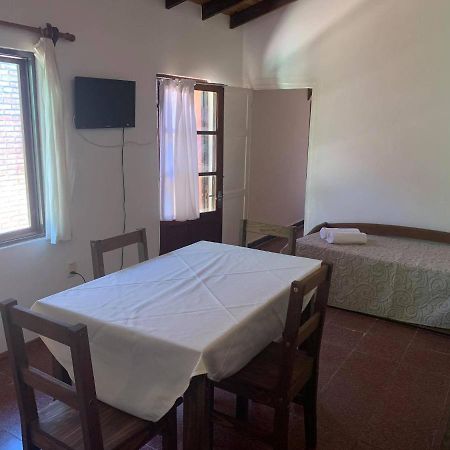 Hosteria Uruguay Piriápolis 外观 照片