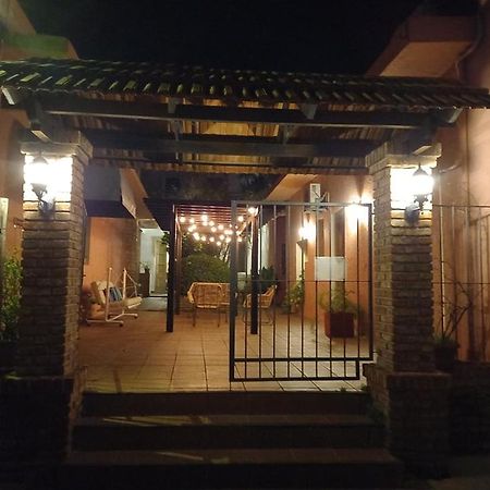 Hosteria Uruguay Piriápolis 外观 照片
