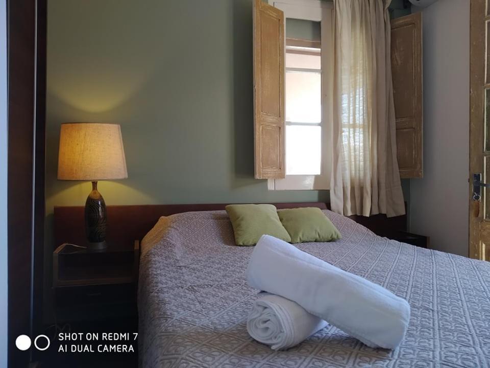 Hosteria Uruguay Piriápolis 外观 照片