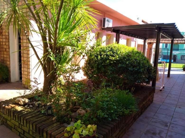 Hosteria Uruguay Piriápolis 外观 照片