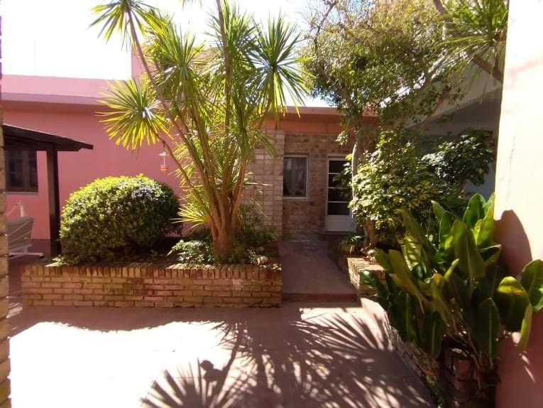 Hosteria Uruguay Piriápolis 外观 照片
