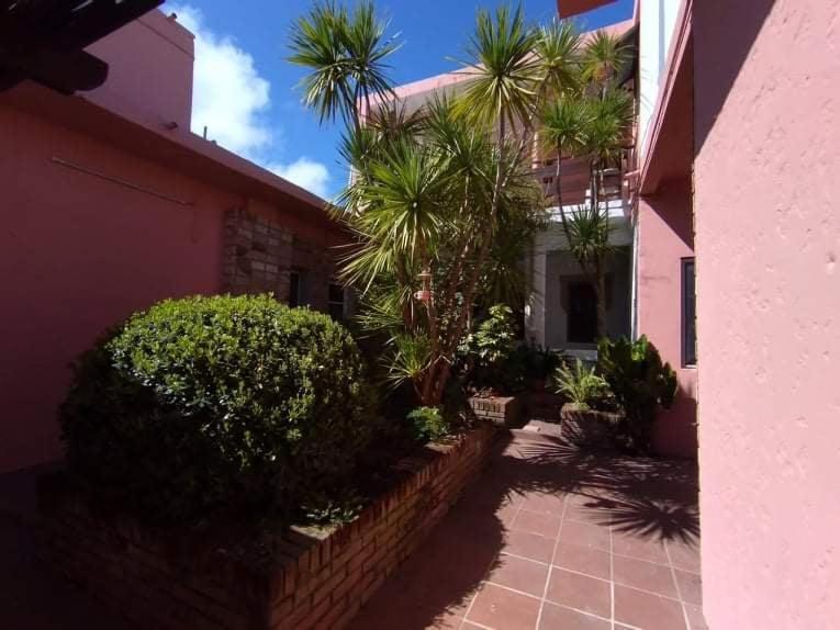 Hosteria Uruguay Piriápolis 外观 照片