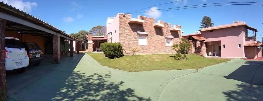 Hosteria Uruguay Piriápolis 外观 照片