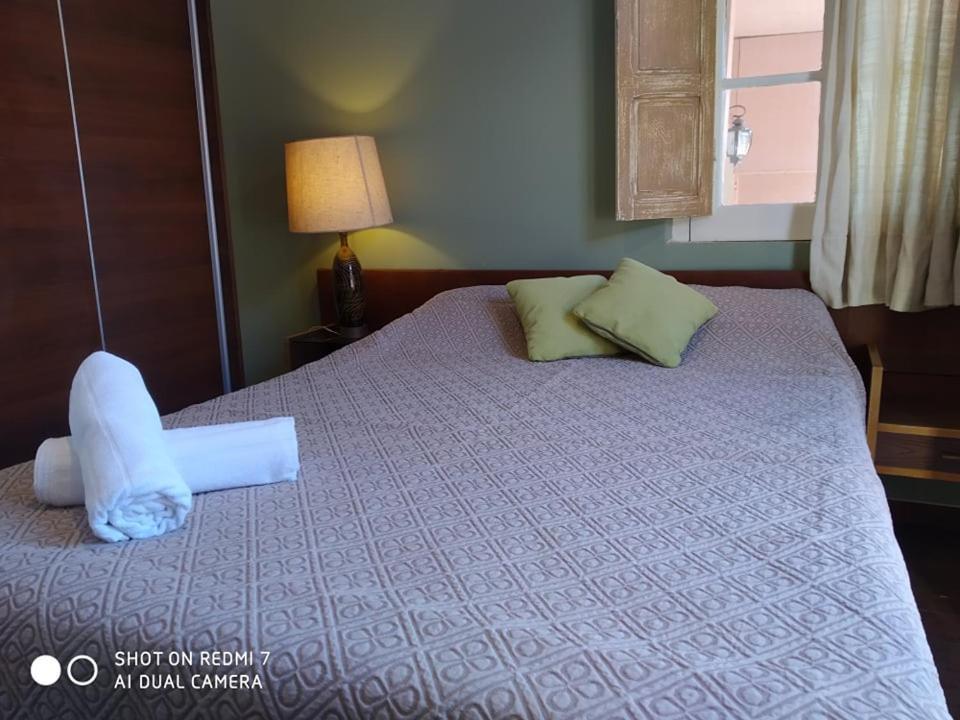 Hosteria Uruguay Piriápolis 外观 照片