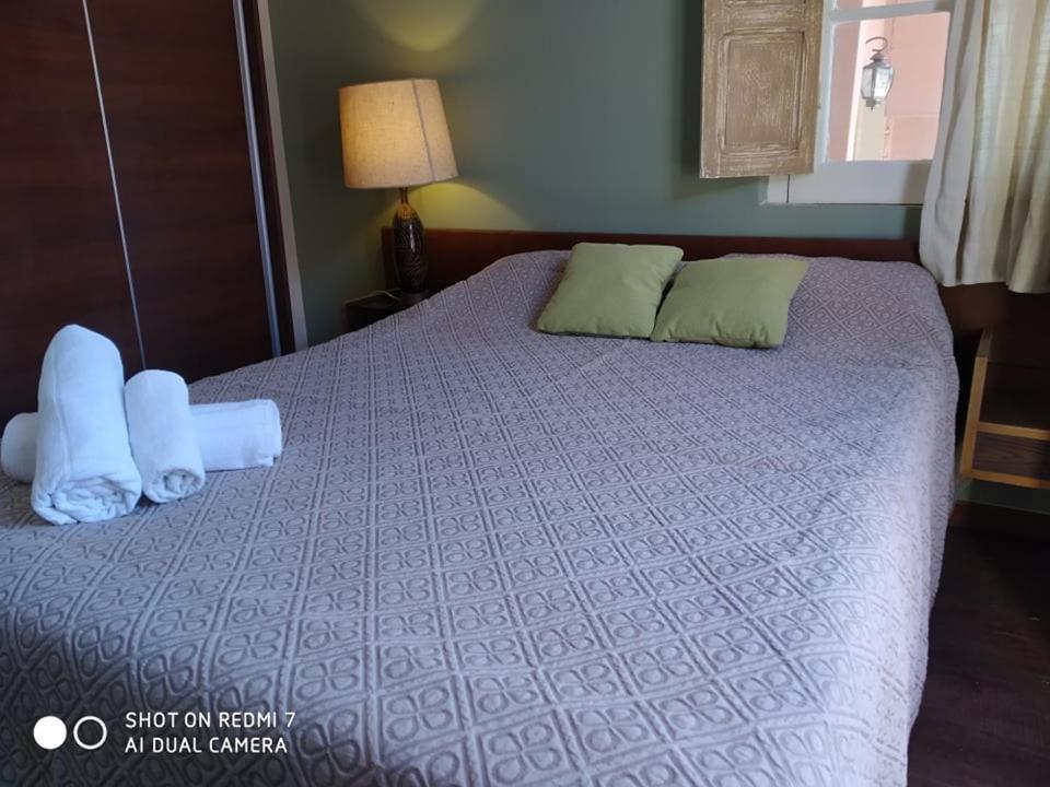 Hosteria Uruguay Piriápolis 外观 照片