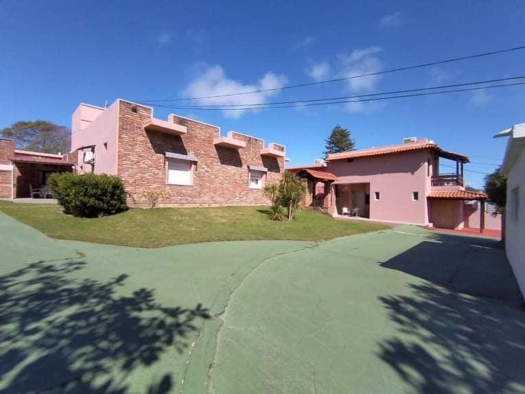Hosteria Uruguay Piriápolis 外观 照片