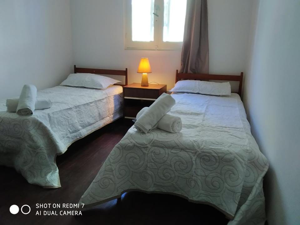 Hosteria Uruguay Piriápolis 外观 照片