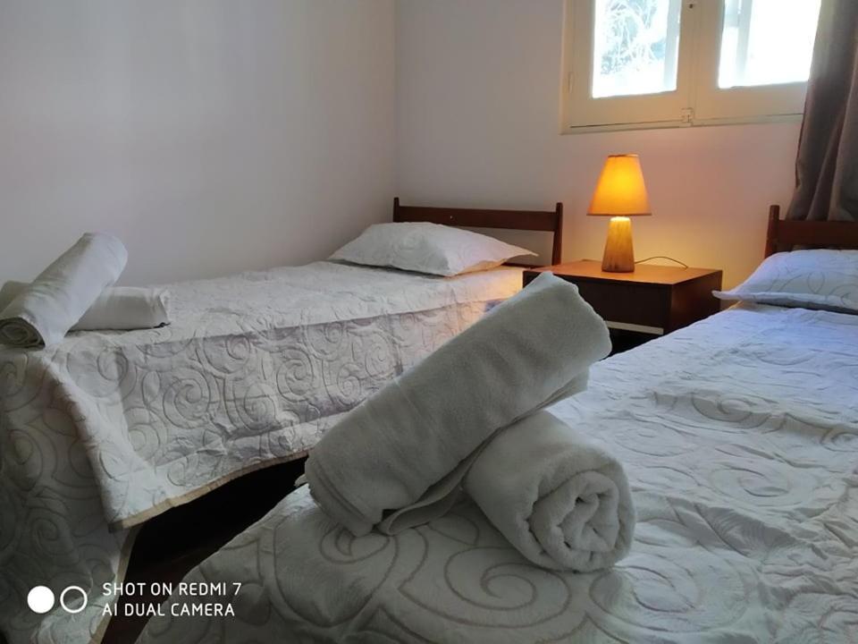 Hosteria Uruguay Piriápolis 外观 照片