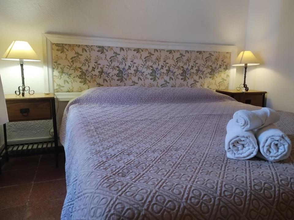 Hosteria Uruguay Piriápolis 外观 照片