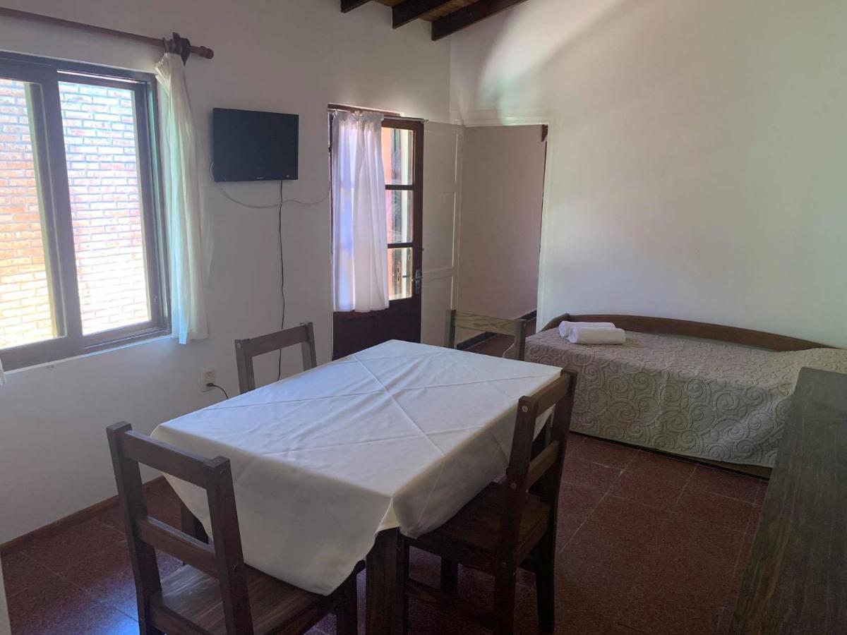 Hosteria Uruguay Piriápolis 外观 照片