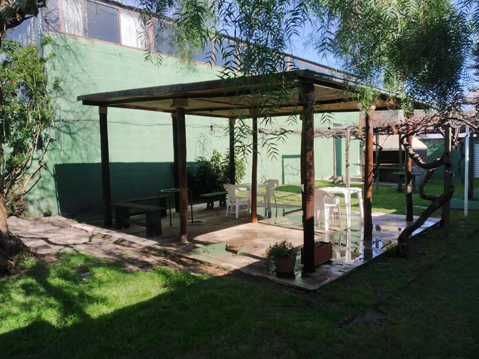 Hosteria Uruguay Piriápolis 外观 照片