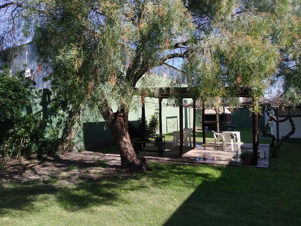 Hosteria Uruguay Piriápolis 外观 照片