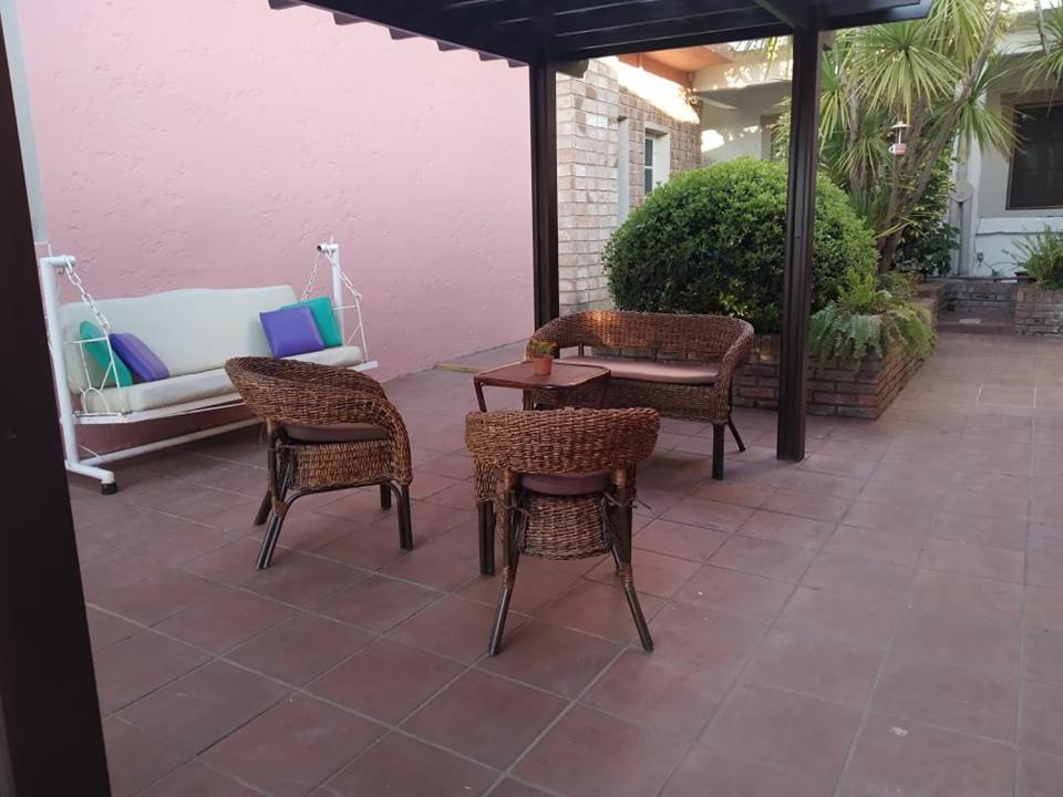 Hosteria Uruguay Piriápolis 外观 照片
