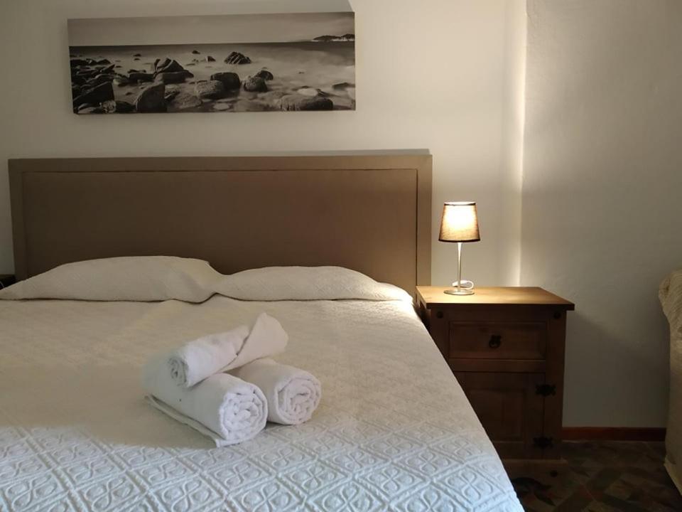 Hosteria Uruguay Piriápolis 外观 照片