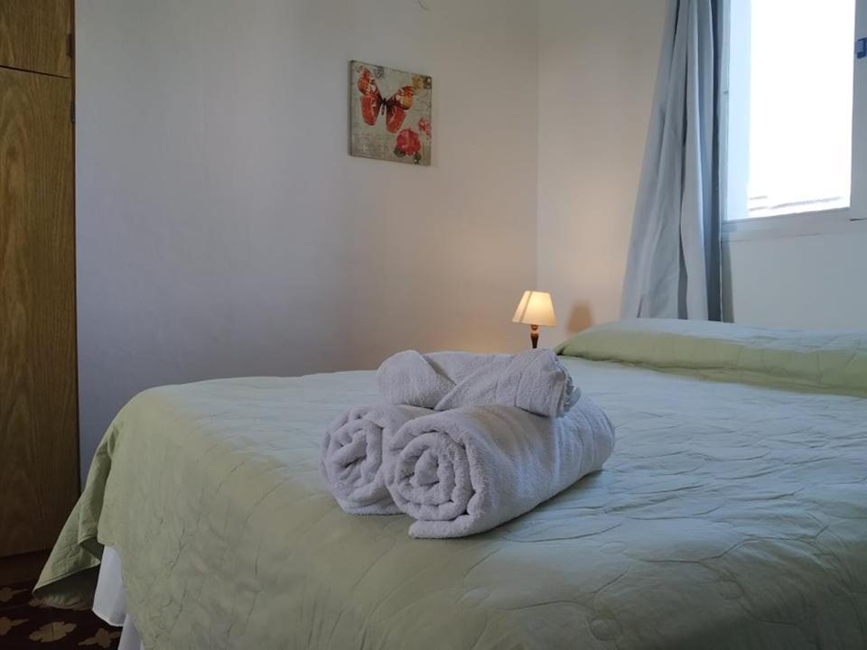 Hosteria Uruguay Piriápolis 外观 照片