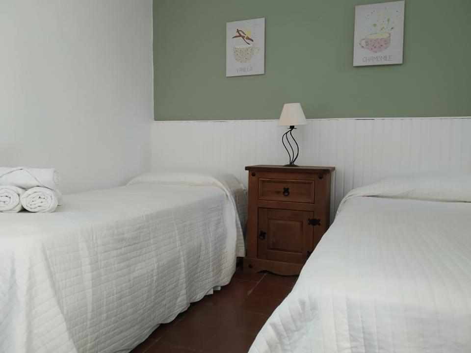 Hosteria Uruguay Piriápolis 外观 照片
