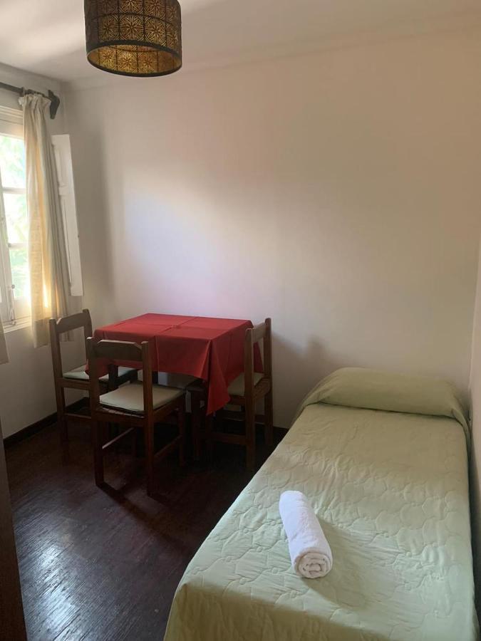 Hosteria Uruguay Piriápolis 外观 照片