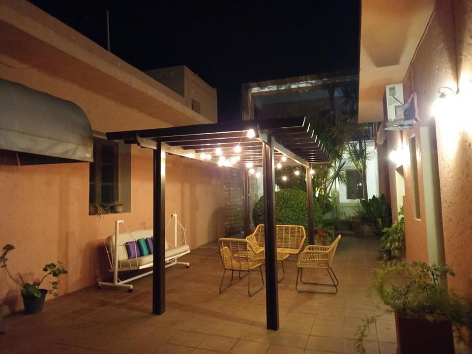 Hosteria Uruguay Piriápolis 外观 照片