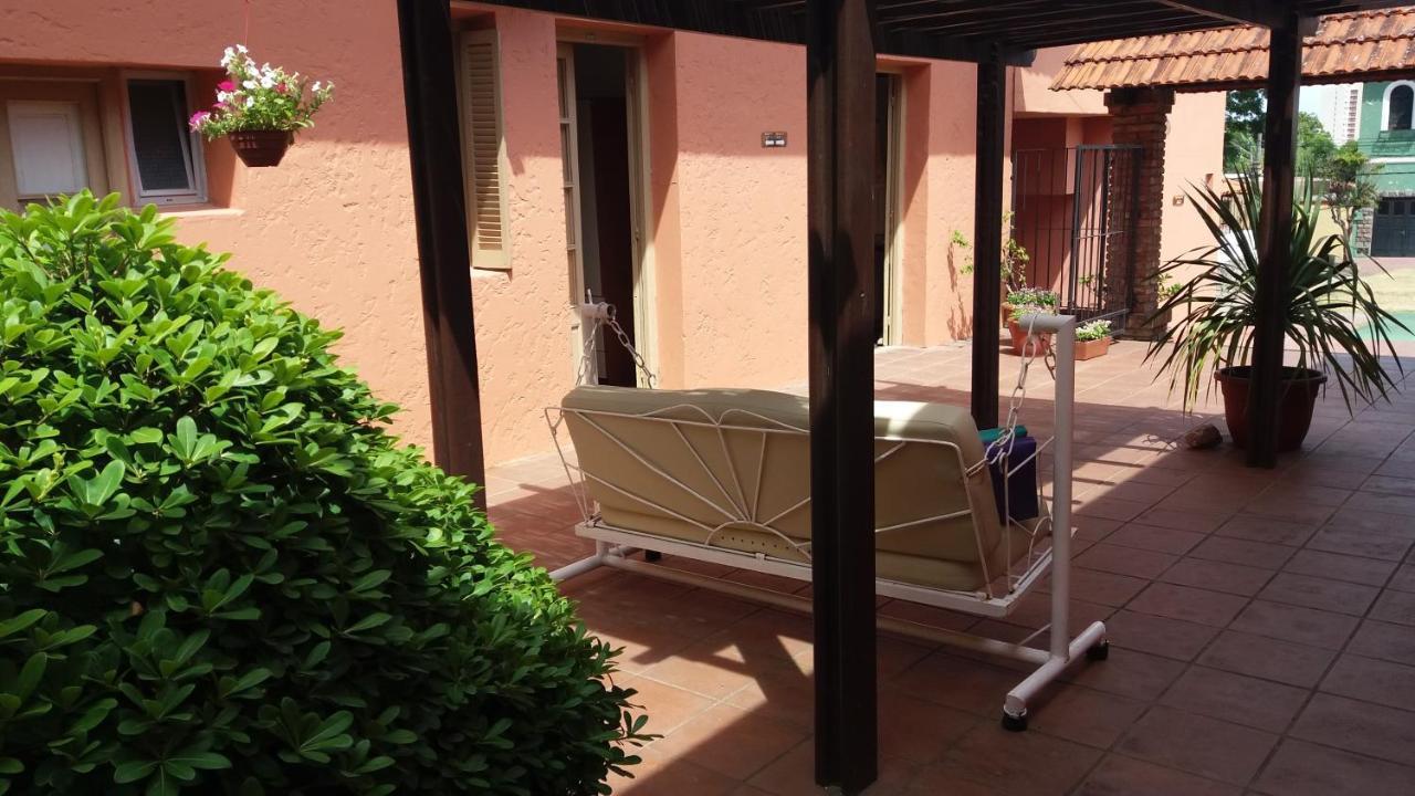 Hosteria Uruguay Piriápolis 外观 照片