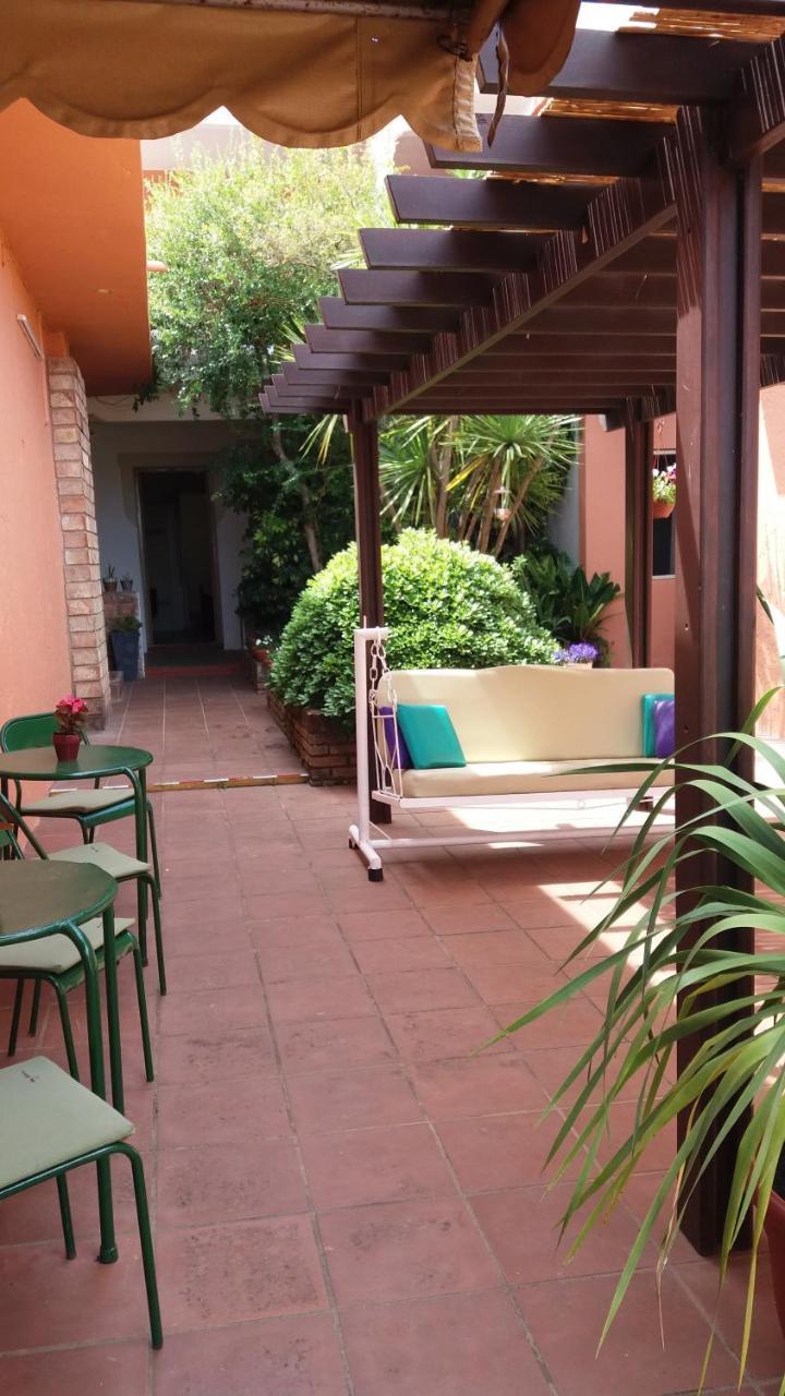 Hosteria Uruguay Piriápolis 外观 照片