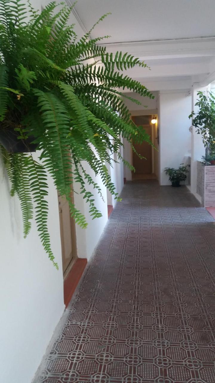 Hosteria Uruguay Piriápolis 外观 照片