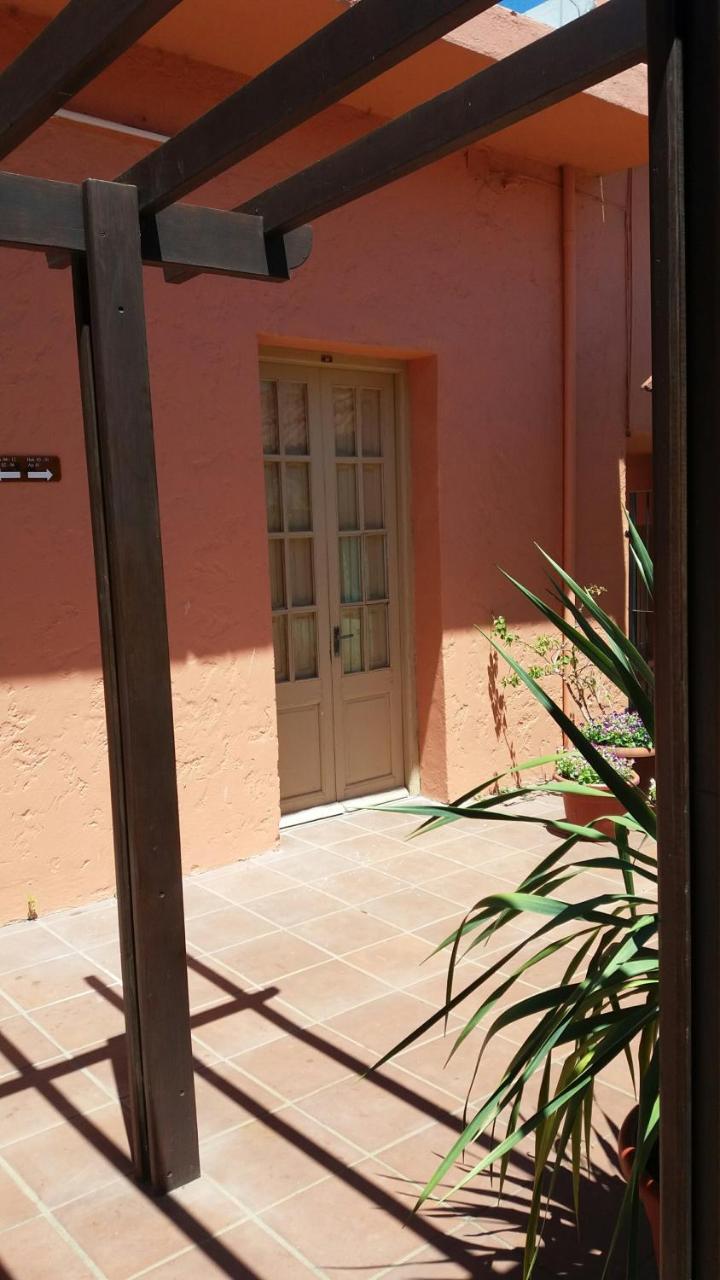 Hosteria Uruguay Piriápolis 外观 照片