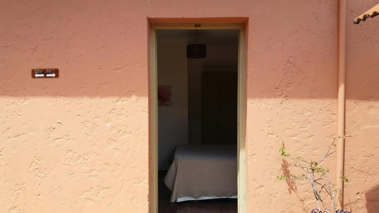 Hosteria Uruguay Piriápolis 外观 照片